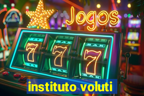 instituto voluti